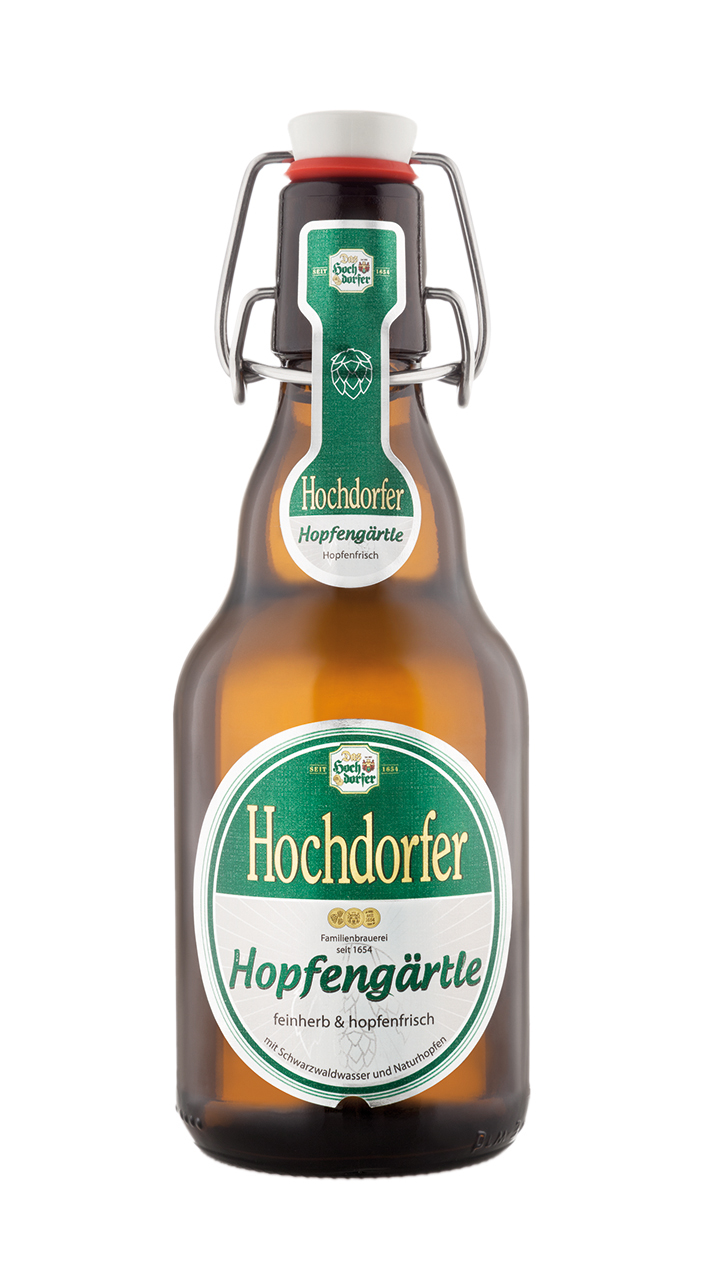 Hochdorfer Hopfengärtle