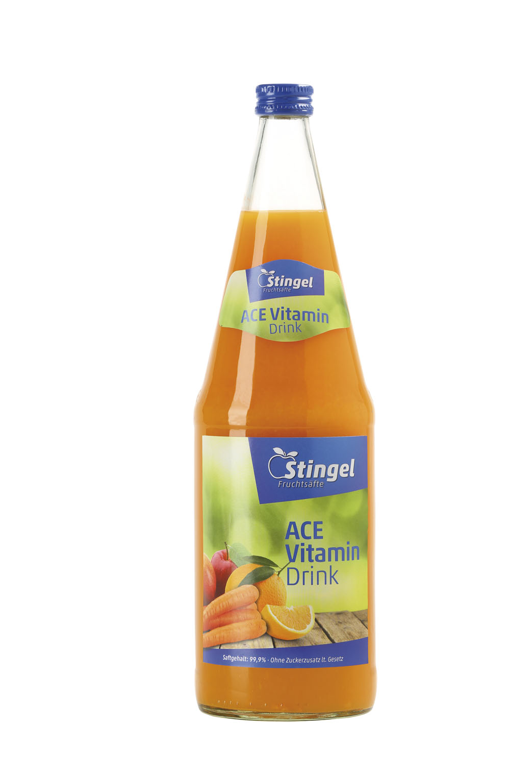 Stingel Ace Vitamin Drink