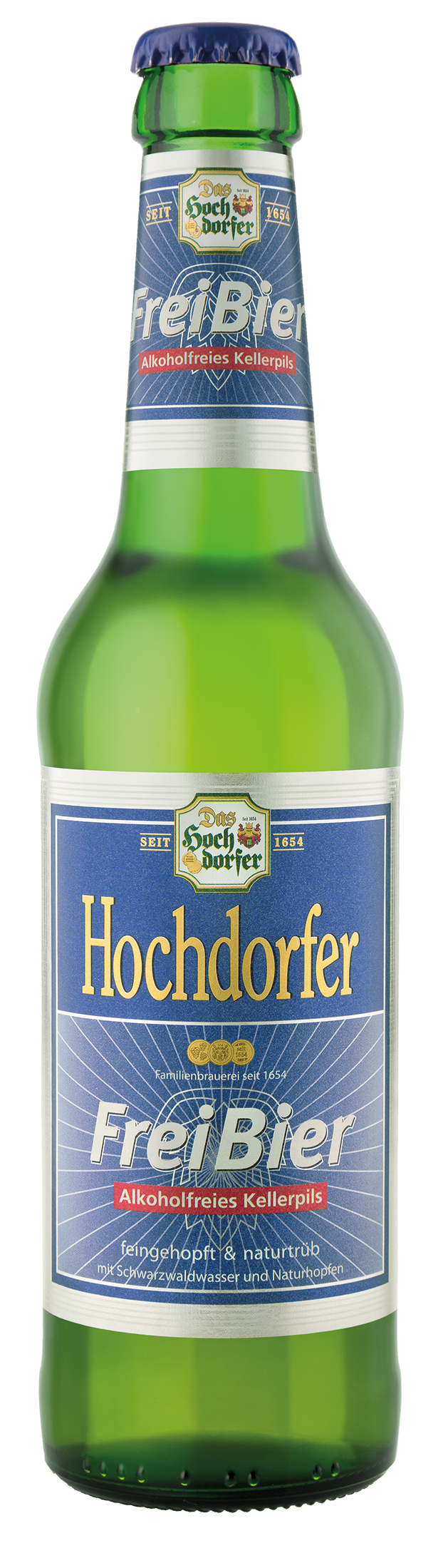 Hochdorfer FreiBier