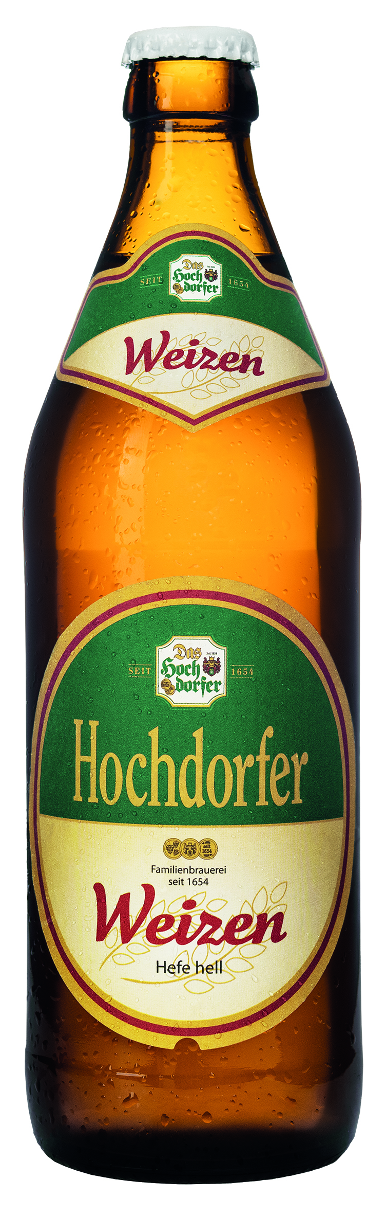 Hochdorfer Weizen