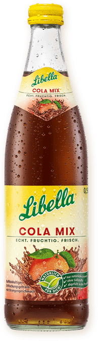 Libella Cola Mix