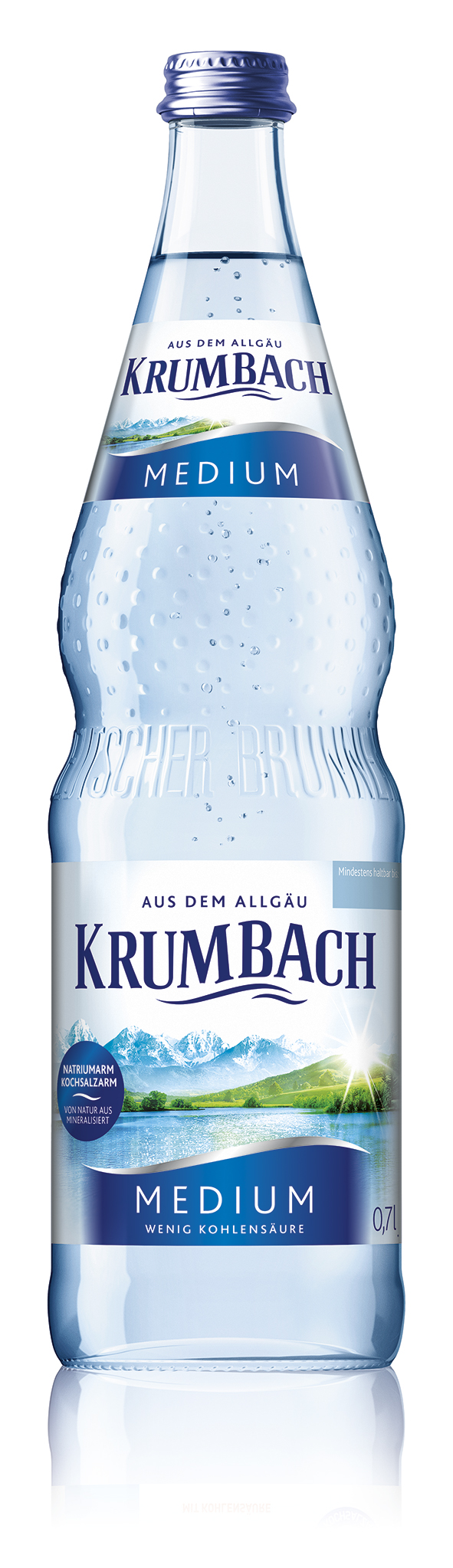 Krumbach Medium