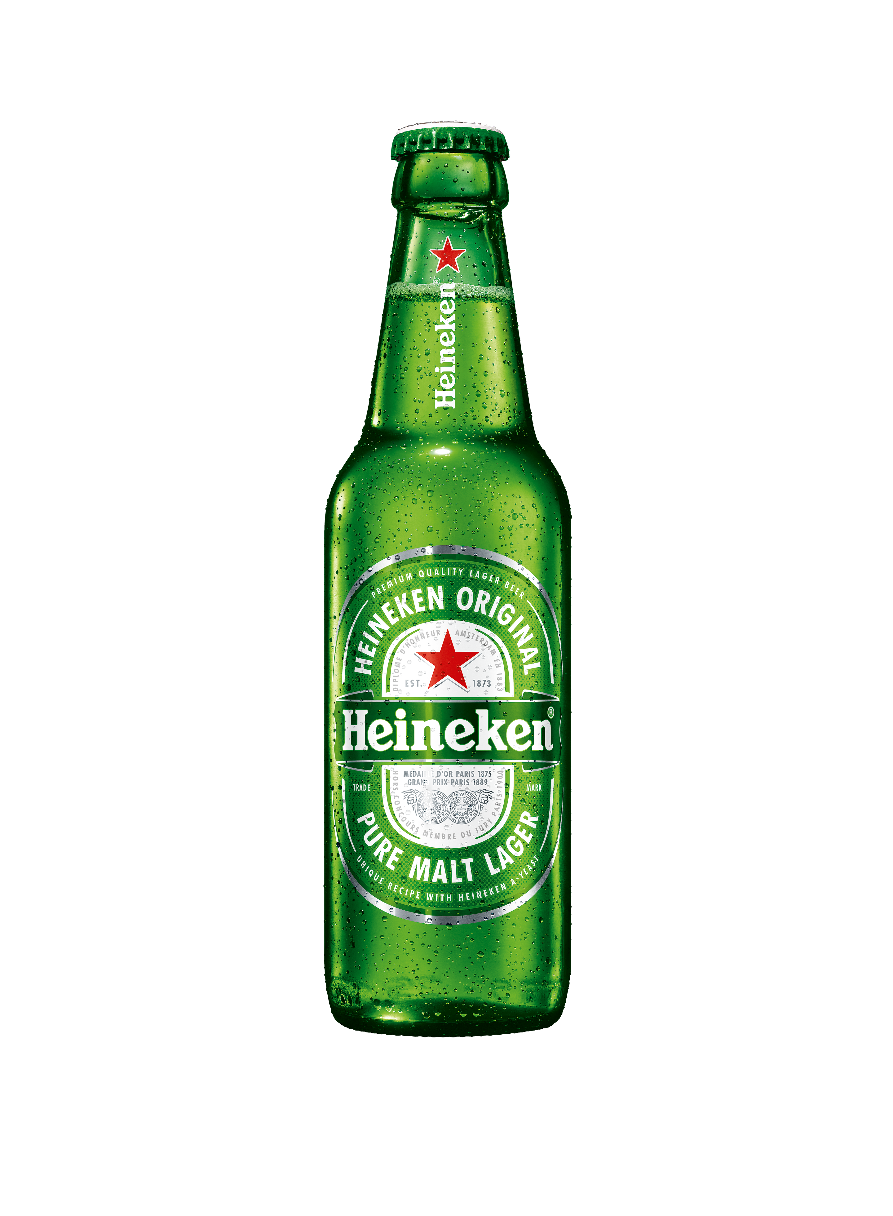 Heineken Original